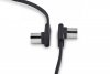 Płaski kabel MIDI ROCKBOARD Flat BK (2m)